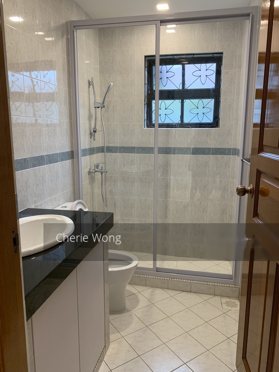 Thomson Rise Estate (D20), Detached #205368301